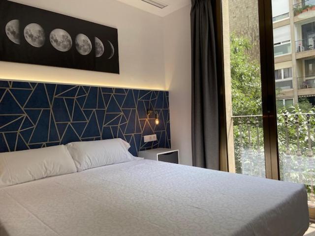 Hostal Laia By Gaiarooms Barcelone Extérieur photo